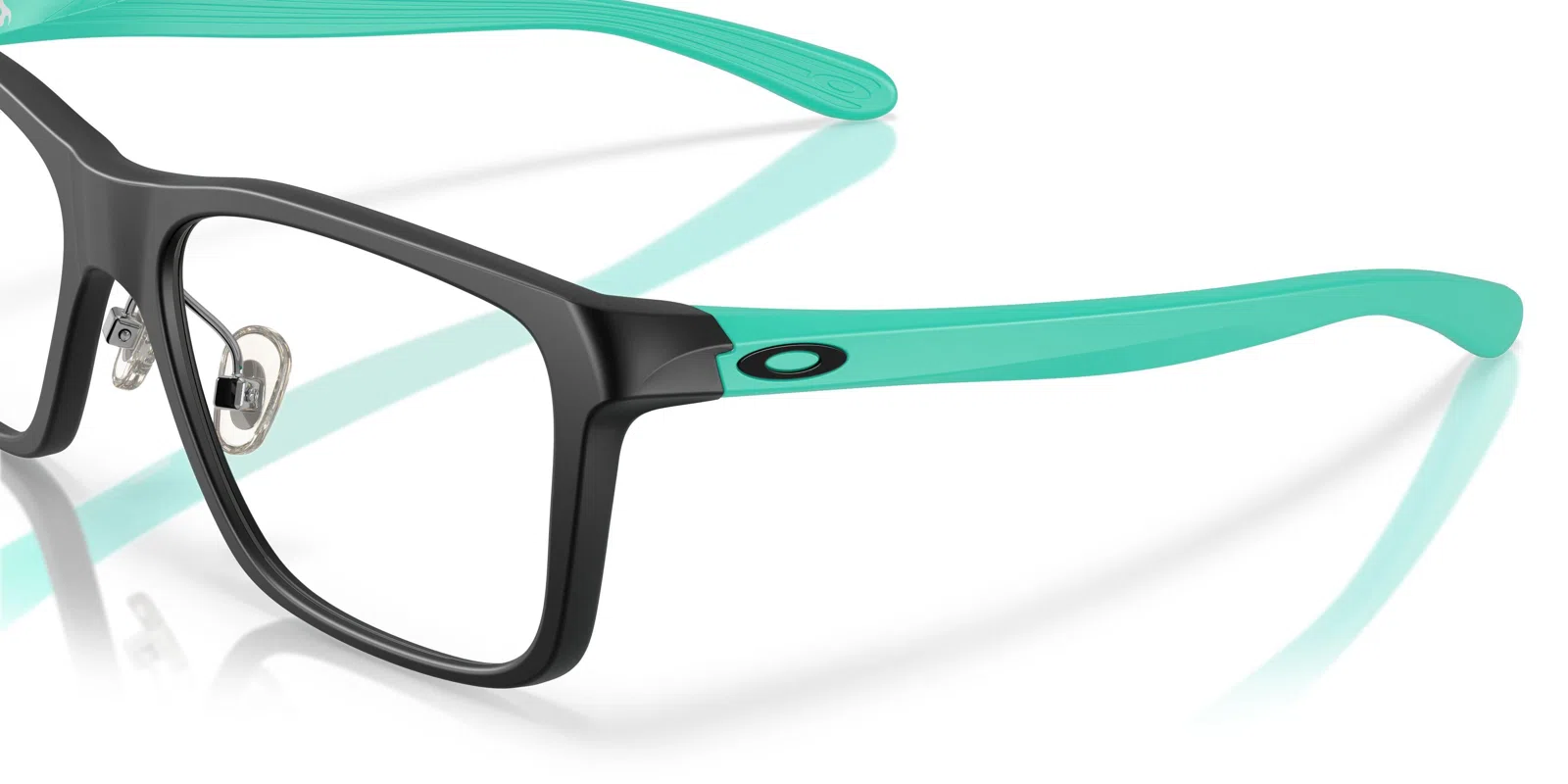 Oakley Sando 8032D Eyeglasses - view 13